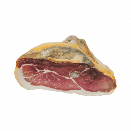 Jamón de cerda 12/14 meses