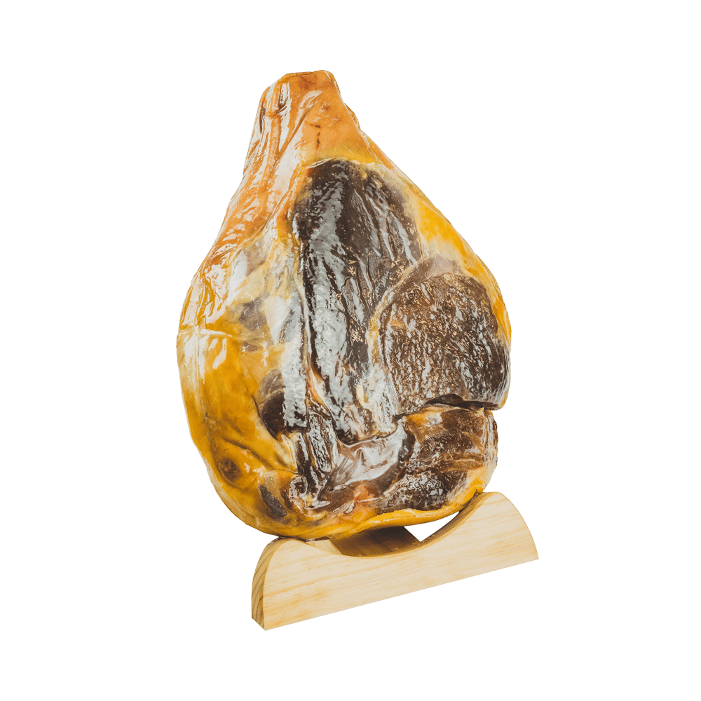 Jamón vasco seco superior Jamón vasco seco superior