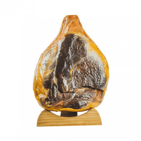 Basque "Serrano" ham