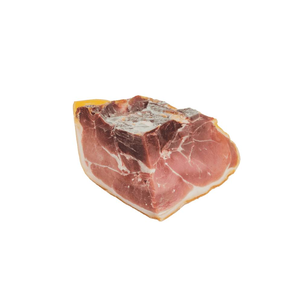 "Serrano" xingarra