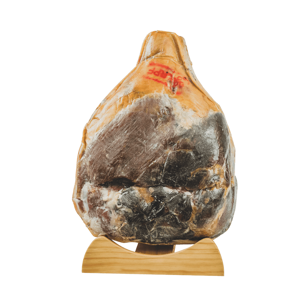 Bayonne ham "Label Rouge" farm pork