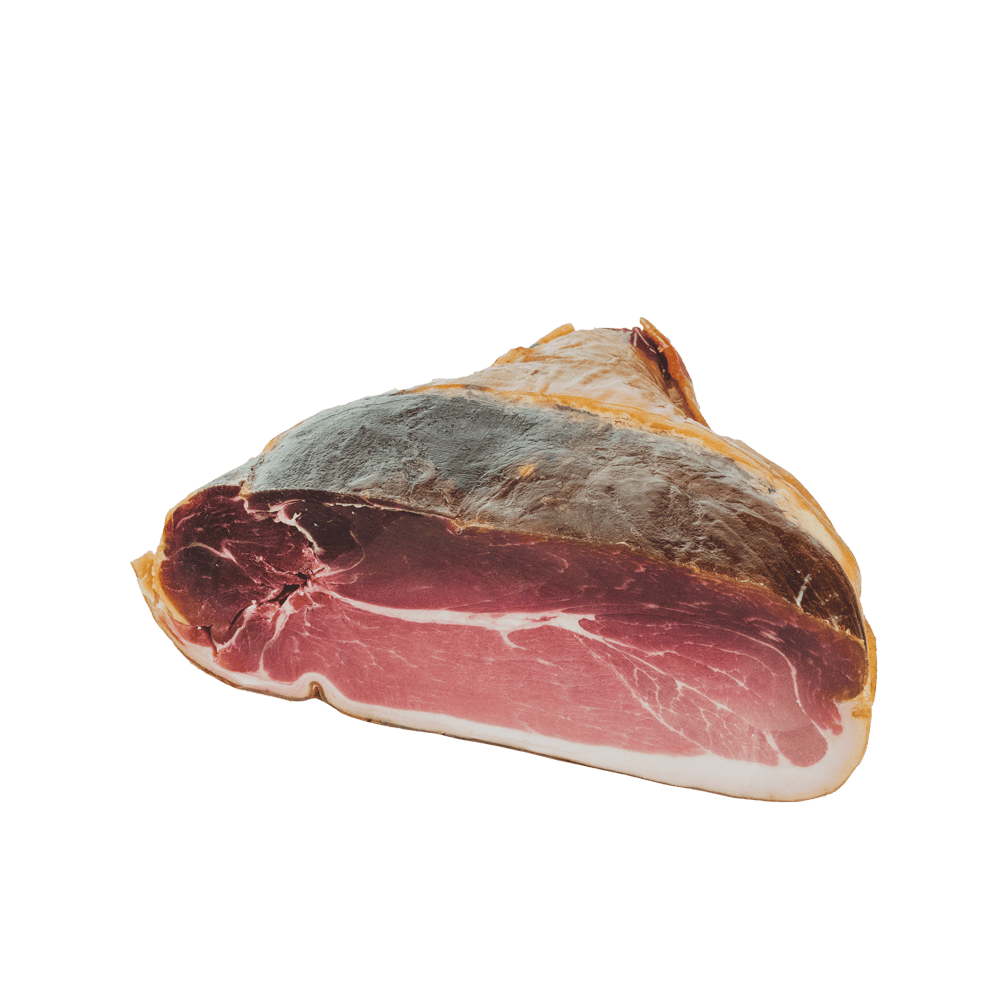 Bayonne ham "Label Rouge" farm pork