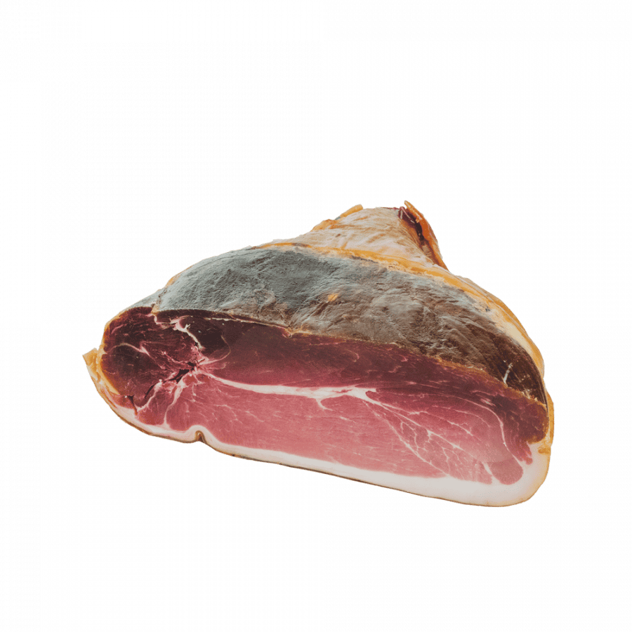 Bayonne ham "Label Rouge" farm pork