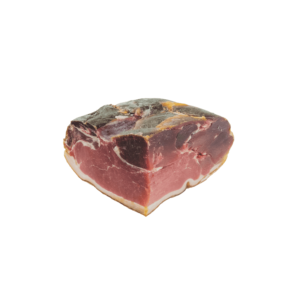 Bayonne ham "Label Rouge" farm pork