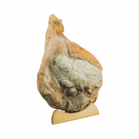 Jamón de Bayona biológico