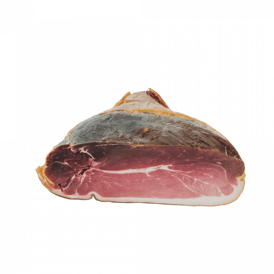 Jamón de Bayona biológico Jamón de Bayona biológico