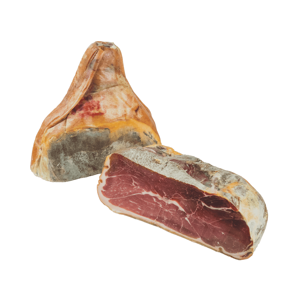 Jamón de Bayona biológico Jamón de Bayona biológico