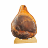 Jamón de Bayona con pimiento de Espelette Jamón de Bayona con pimiento de Espelette