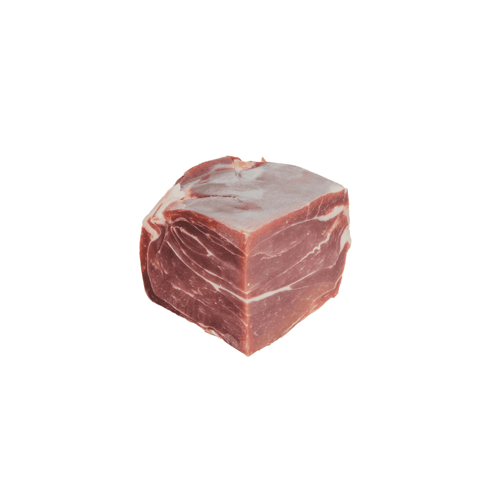 Jamón de Bayona Jamón de Bayona