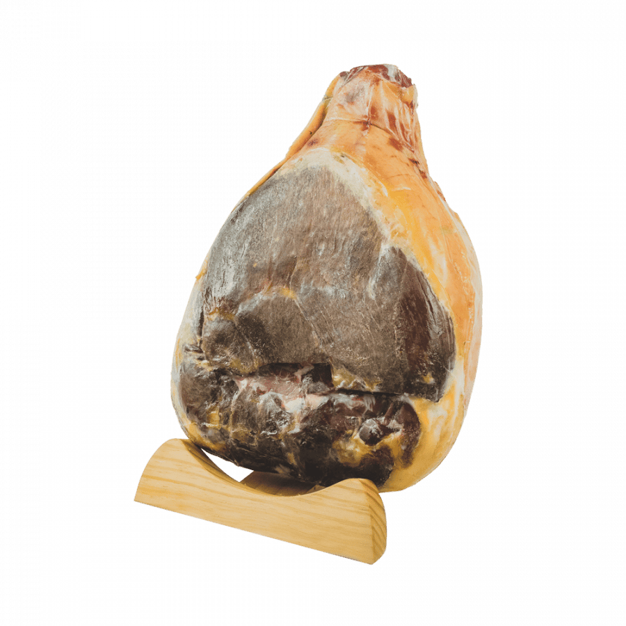 jambon entier désossé