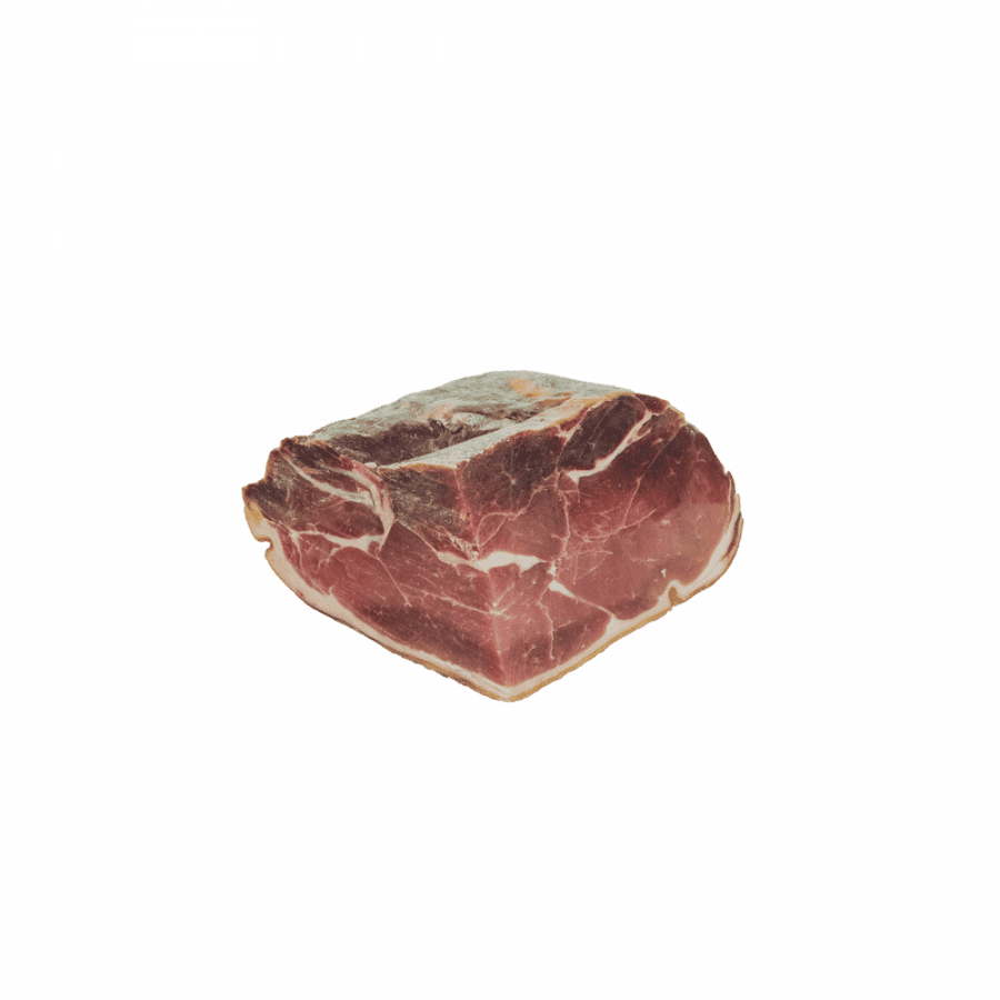 Jamón de Bayona Jamón de Bayona
