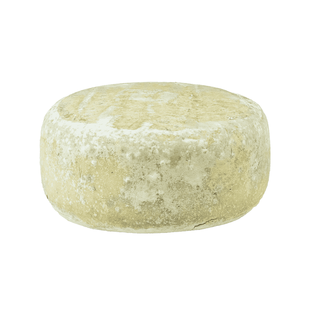 Queso de oveja con trufa