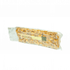 Touron basque Cristal aux amandes caramélisées livraison dessert basque maison agour etxea