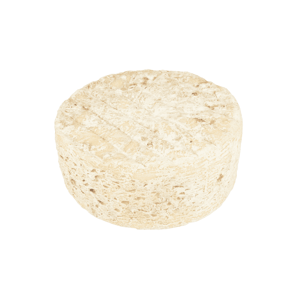 Azul Vasco de cabra - Urdina