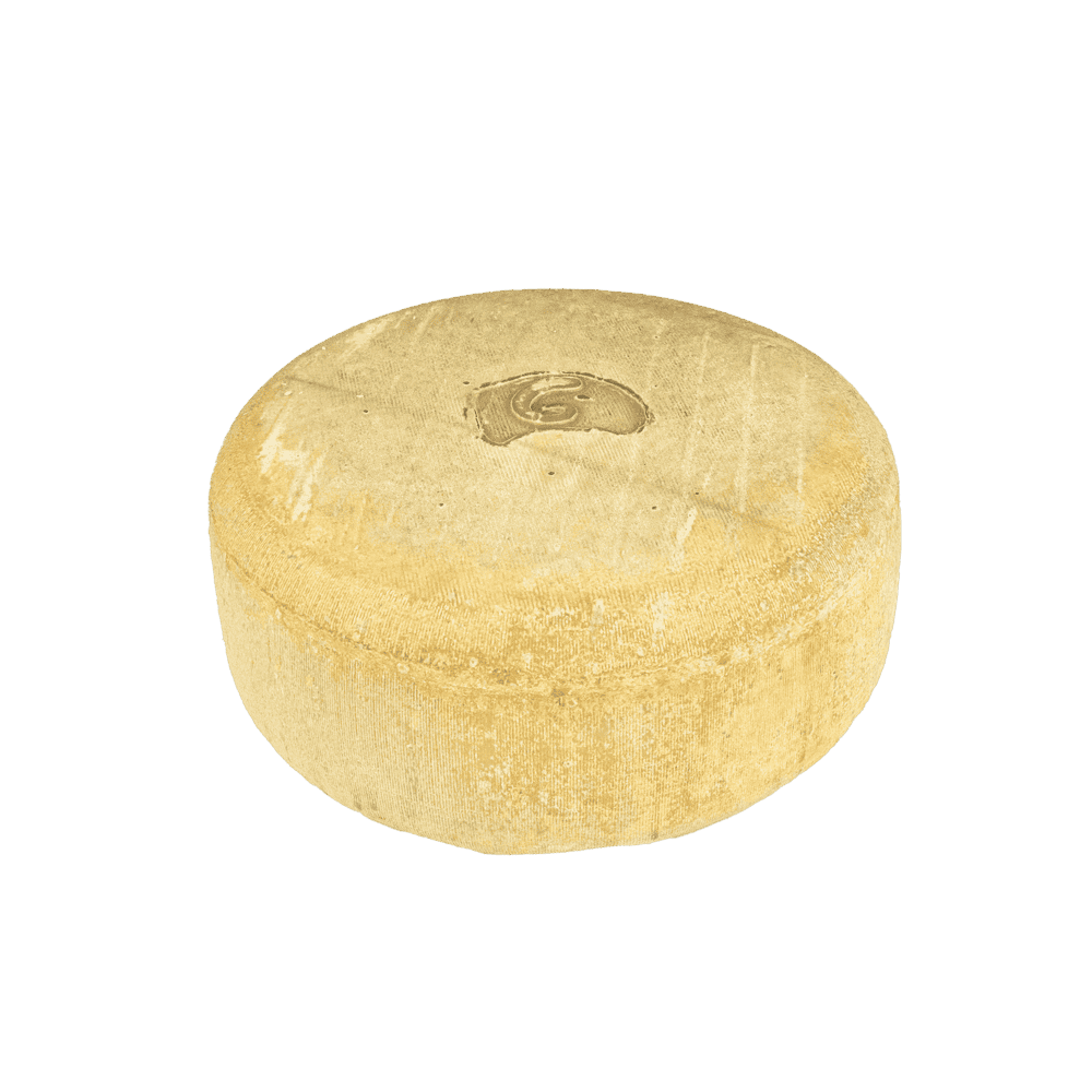 ossau iraty AOP tête noire grosse tomme