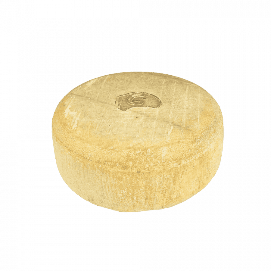 ossau iraty AOP tête noire grosse tomme