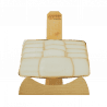 fromage de vache à raclette
