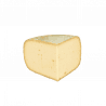 Queso de oveja vasco biológico con pimiento de Espelette