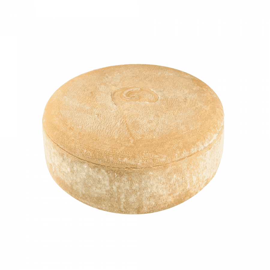 Queso de oveja DOP Ossau-Iraty