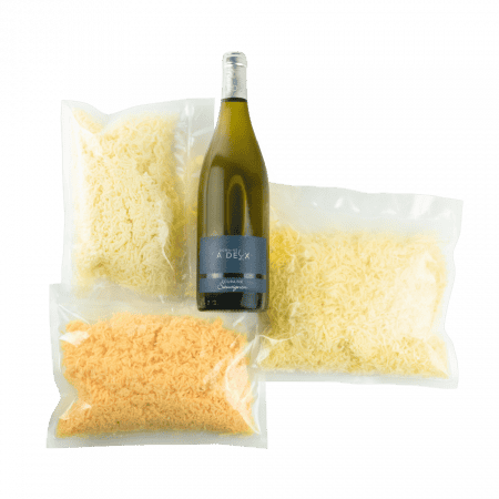 Fromages pour fondue basque au piment d’Espelette livraison fromage basque maison agour etxea