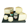 Plateau fromages Lizartza