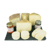 Plateau fromages "Mendibe"