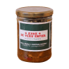 Axoa de veau entier Axoa de veau entier