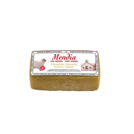 Brique de Brebis