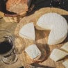 "Saint Sauveur" de los Vascos, queso de oveja "Saint Sauveur" de los Vascos, queso de oveja