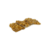 Touron basque Cristal aux amandes caramélisées livraison dessert basque maison agour etxea