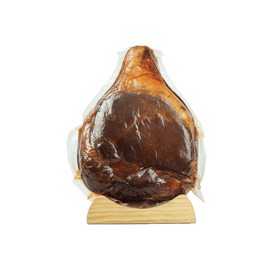 Bayonne Ham with Espelette Pepper