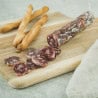 Saucisson with truffle Saucisson with truffle