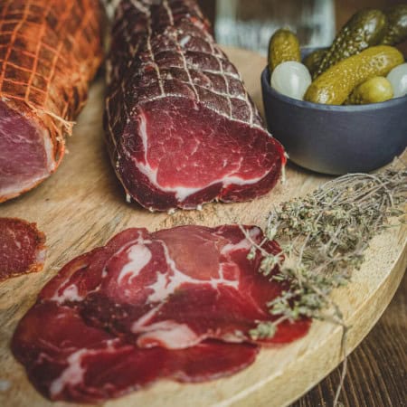 Zerrama "Coppa"