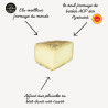 Queso de oveja DOP Ossau-Iraty