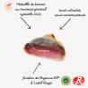Bayonne ham "Label Rouge" farm pork