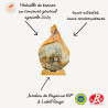 Bayonne ham "Label Rouge" farm pork
