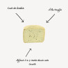 tommette à la truffe tommette à la truffe