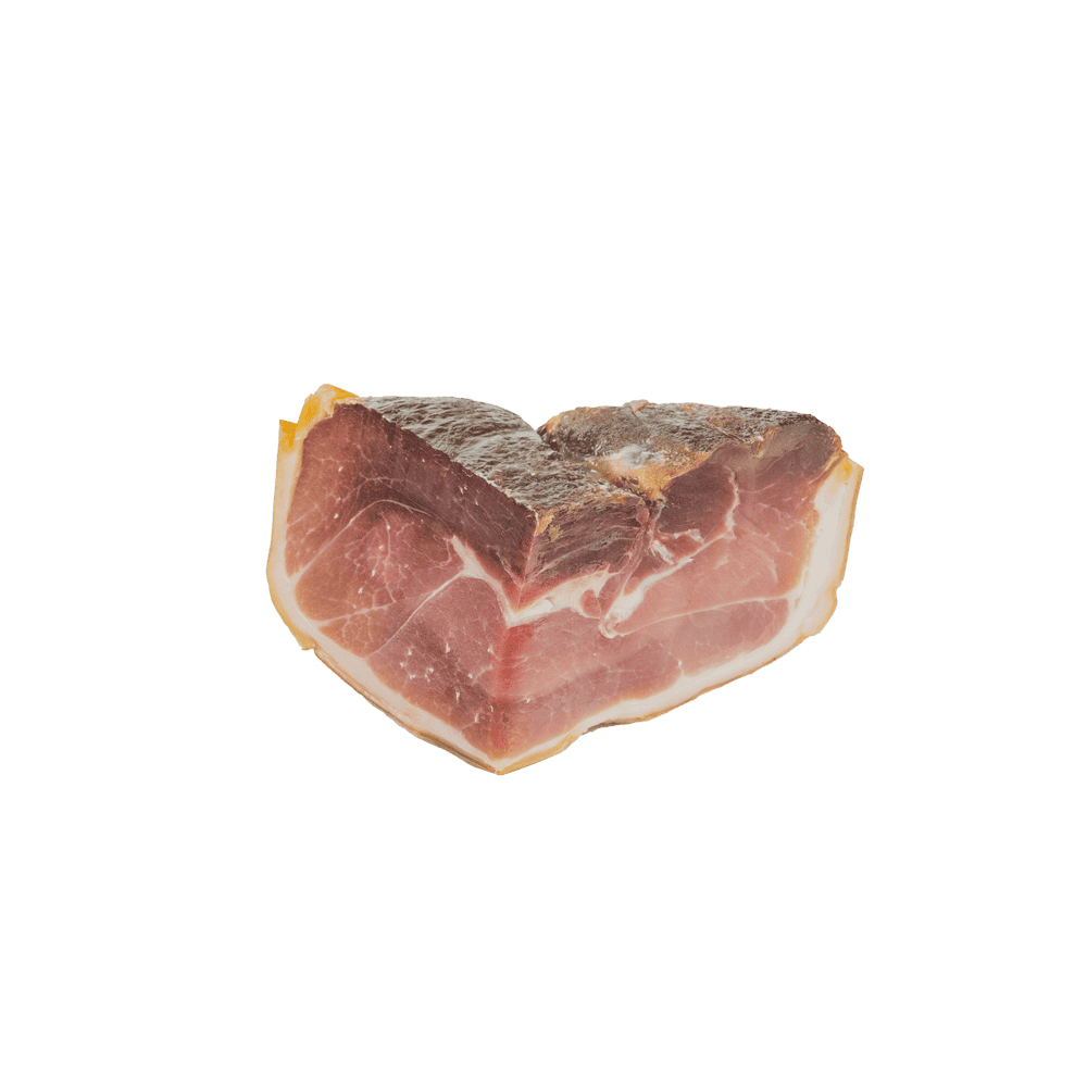 Jambon sec Le Baillet sans nitrites