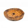 Basque cake Basque cake