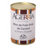 bloc de foie gras au piment bloc de foie gras au piment