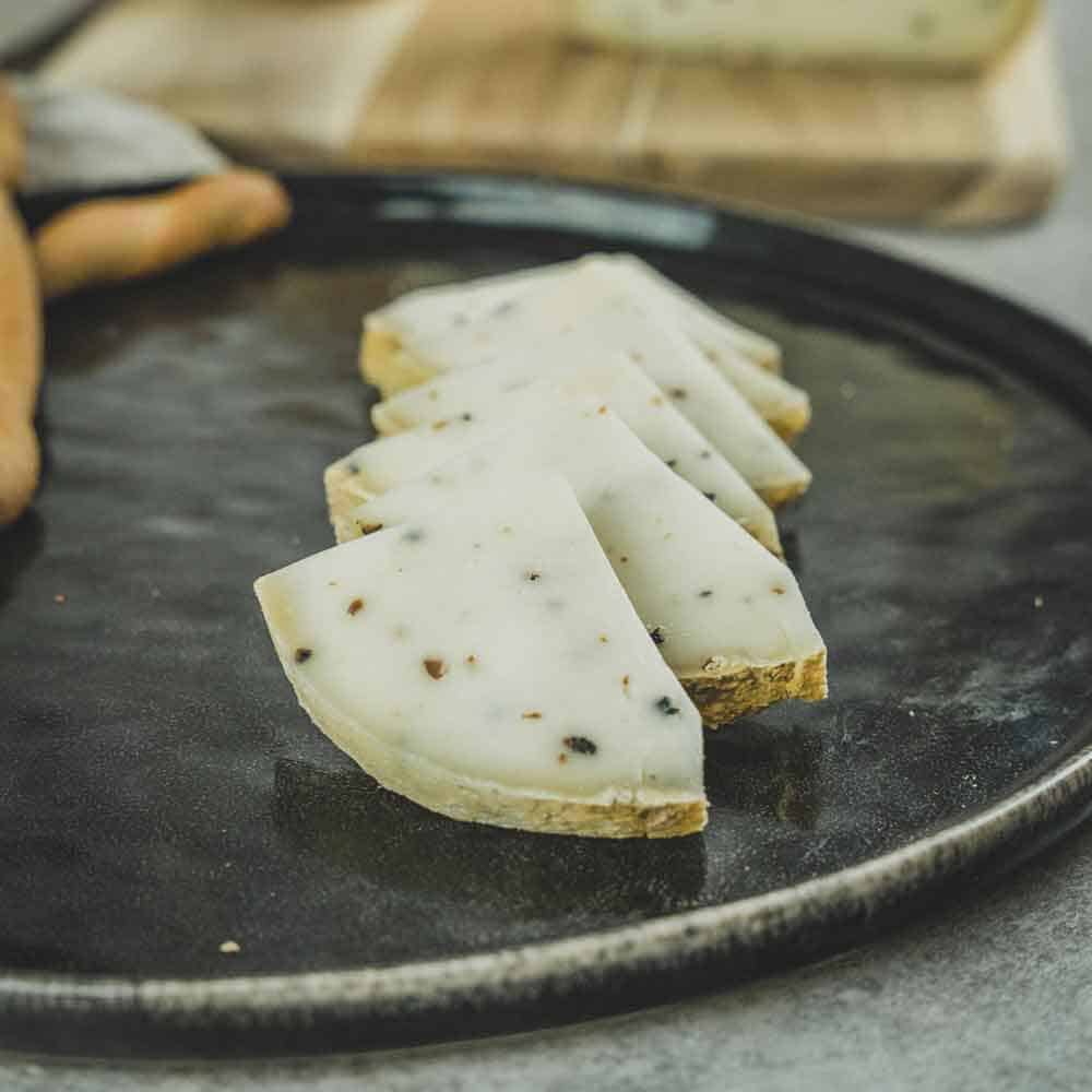 brebis à la truffe