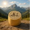 Fromage Tommette de Brebis Le petit Secret de Compostelle Maison Agour Etxea Fromage Tommette de Brebis Le petit Secret de Compostelle Maison Agour Etxea