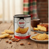 TUILES AUX AMANDES DE TOLOSA MAISONA GOUR ETXEA BISCUITS BASQUES TUILES AUX AMANDES DE TOLOSA MAISONA GOUR ETXEA BISCUITS BASQUES