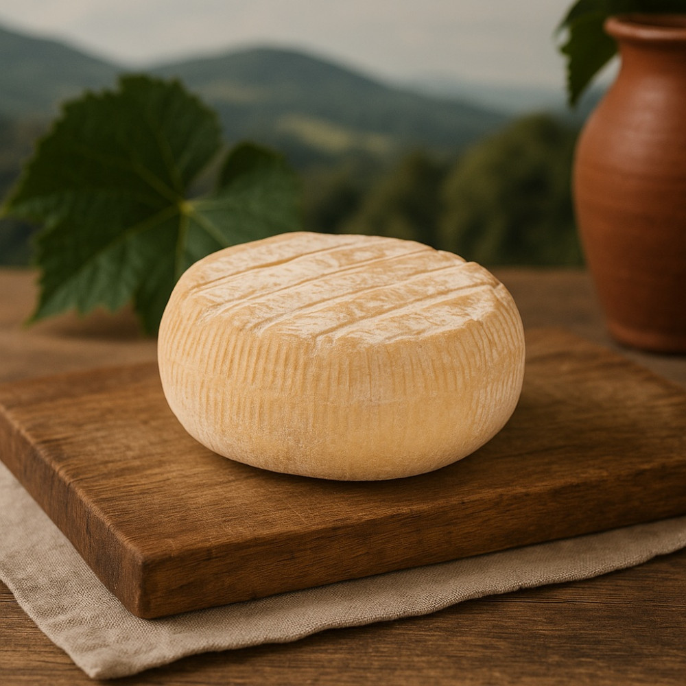 FROMAGE DE BREBIS ARPEA GASTRONOMIE BASQUE FROMAGERIE MAISON AGOUR ETXEA