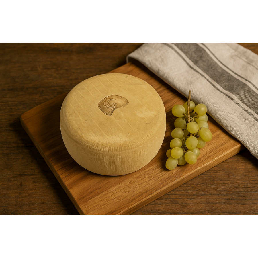 FROMAGE DE BREBIS OSSAU IRATY BIO FROMAGERIE MAISON AGOUR ETXEA FROMAGE BASQUE BIO