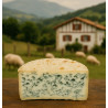 BLEU DE BREBIS DU PAYS BASQUE URDINA FROMAGERIE AGOUR MAISON ETXEA FROMAGE DE BREBIS BLEU DE BREBIS DU PAYS BASQUE URDINA FROMAGERIE AGOUR MAISON ETXEA FROMAGE DE BREBIS