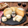 Plateau fromages Euskalduna MAXI formagerie basque maison agour etxea