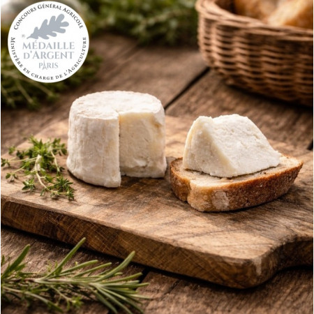 "Pikorra" queso de oveja