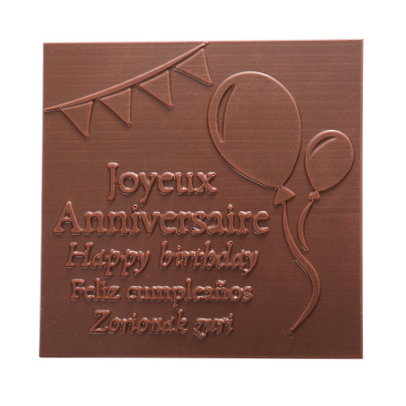 copy of PLAQUE CHOCOLAT...