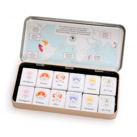 PLUMIER NAPOLITAINS GRANDES...